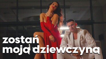 EXTAZY - Zostań moją dziewczyną