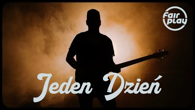 Fair Play - Jeden Dzień