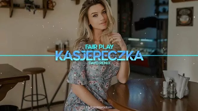 Fair Play - Kasjereczka (daYo Remix)