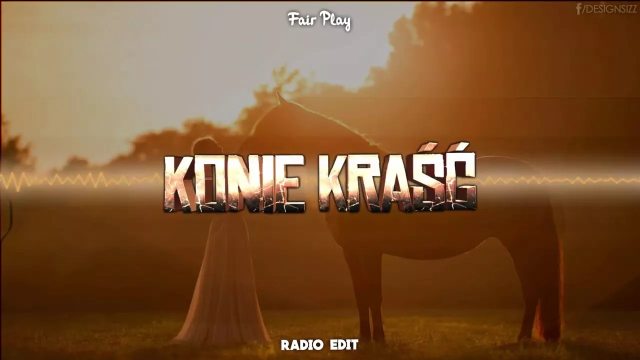 FAIR PLAY - Konie Kraść (Zapowiedź Utworu)