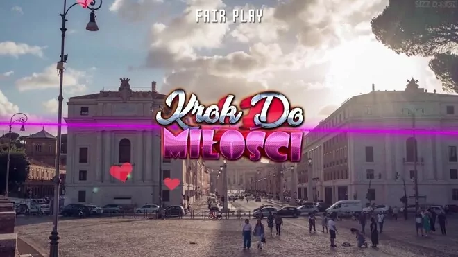 Fair Play - Krok Do Miłości - Zapowiedź Utworu