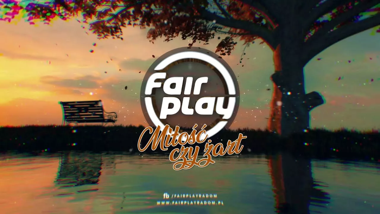 Fair Play - Miłość czy żart