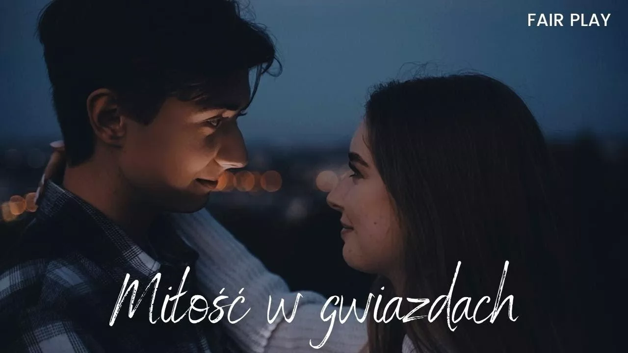 Fair Play - Miłość w gwiazdach