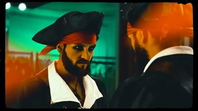 Fair Play - Morskie Opowieści (Zapowiedź)