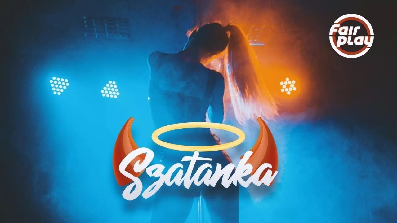 Fair Play - Szatanka