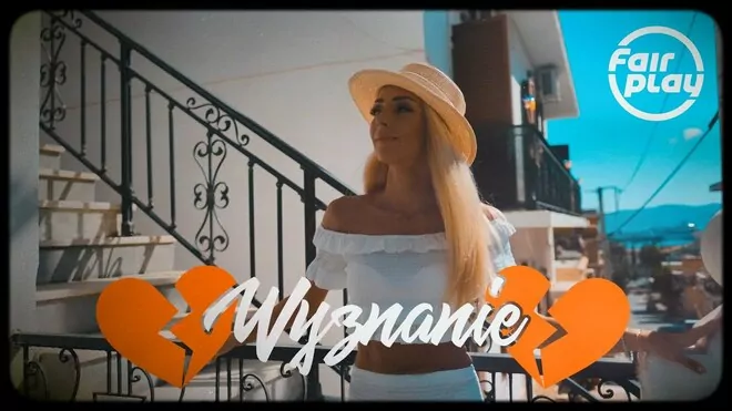 Fair Play - Wyznanie