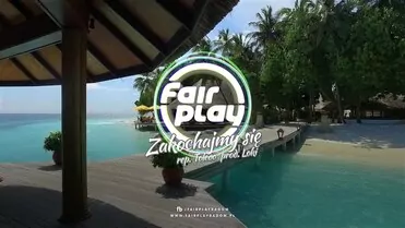 Fair Play - Zakochajmy się (z rep. Toledo)