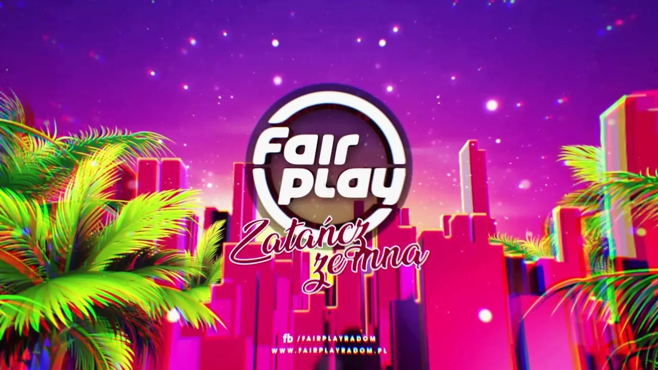 Fair Play - Zatańcz ze mną
