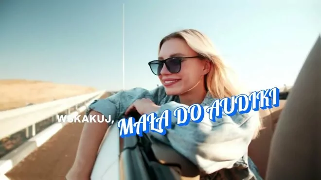 Fajzer - Hymn Łomży! [Audika]