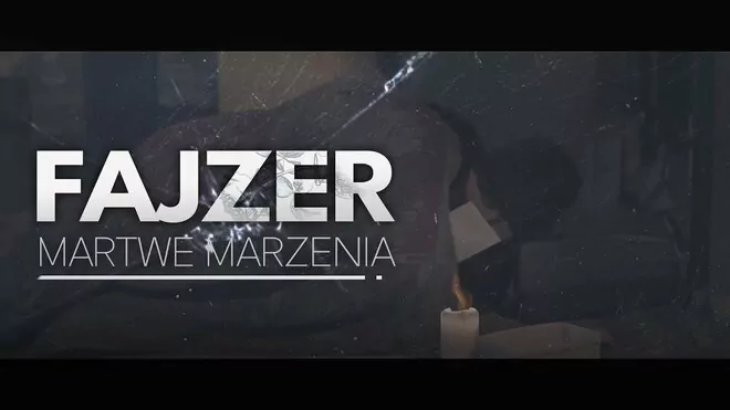 Fajzer - Martwe Marzenia