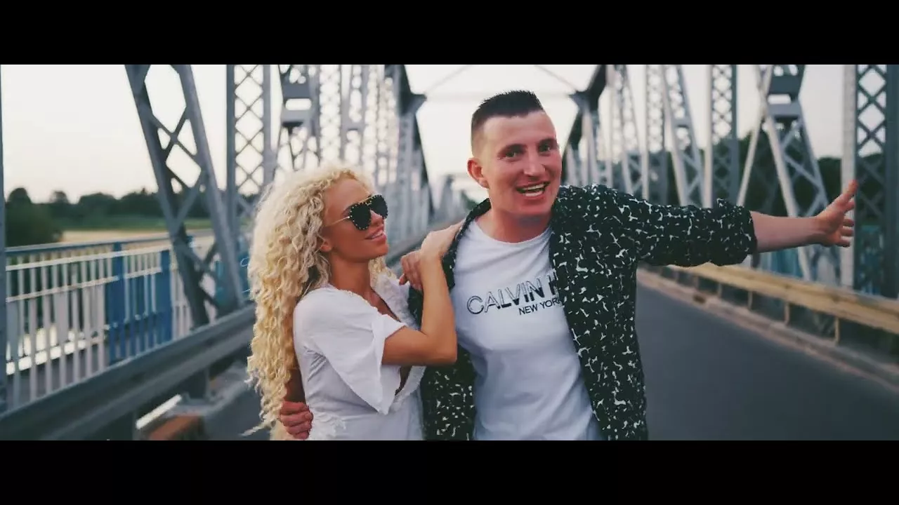 Fajzer - Pocałuje tam