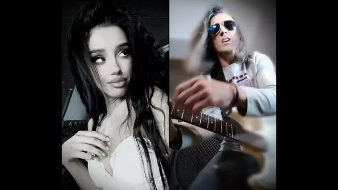 Fan -Tastic - Dziewczyna z Fejsa