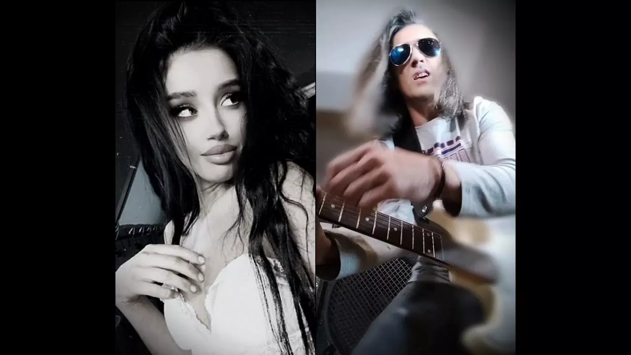 Fan -Tastic - Dziewczyna z Fejsa