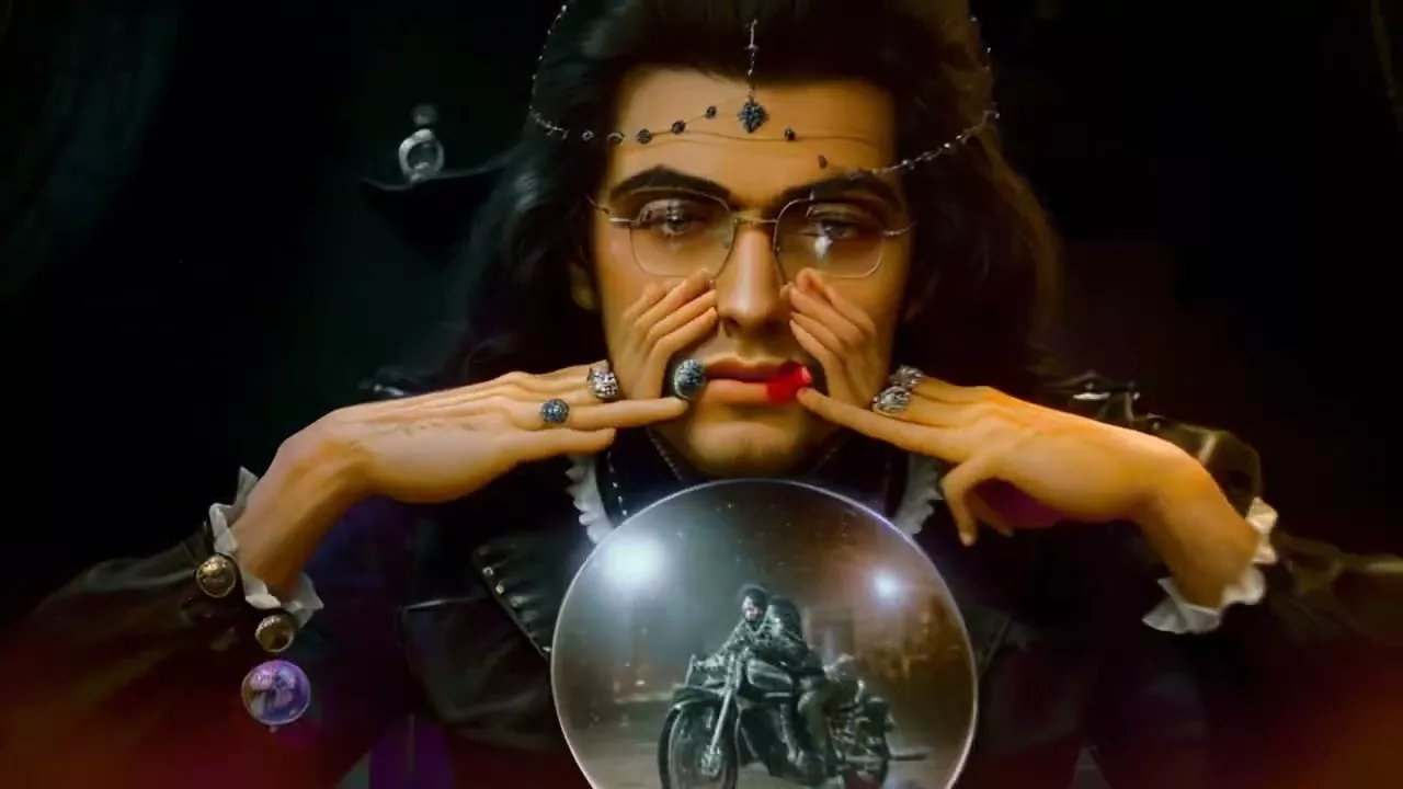 Fan-Tastic - Ja cię kocham a ty śpisz