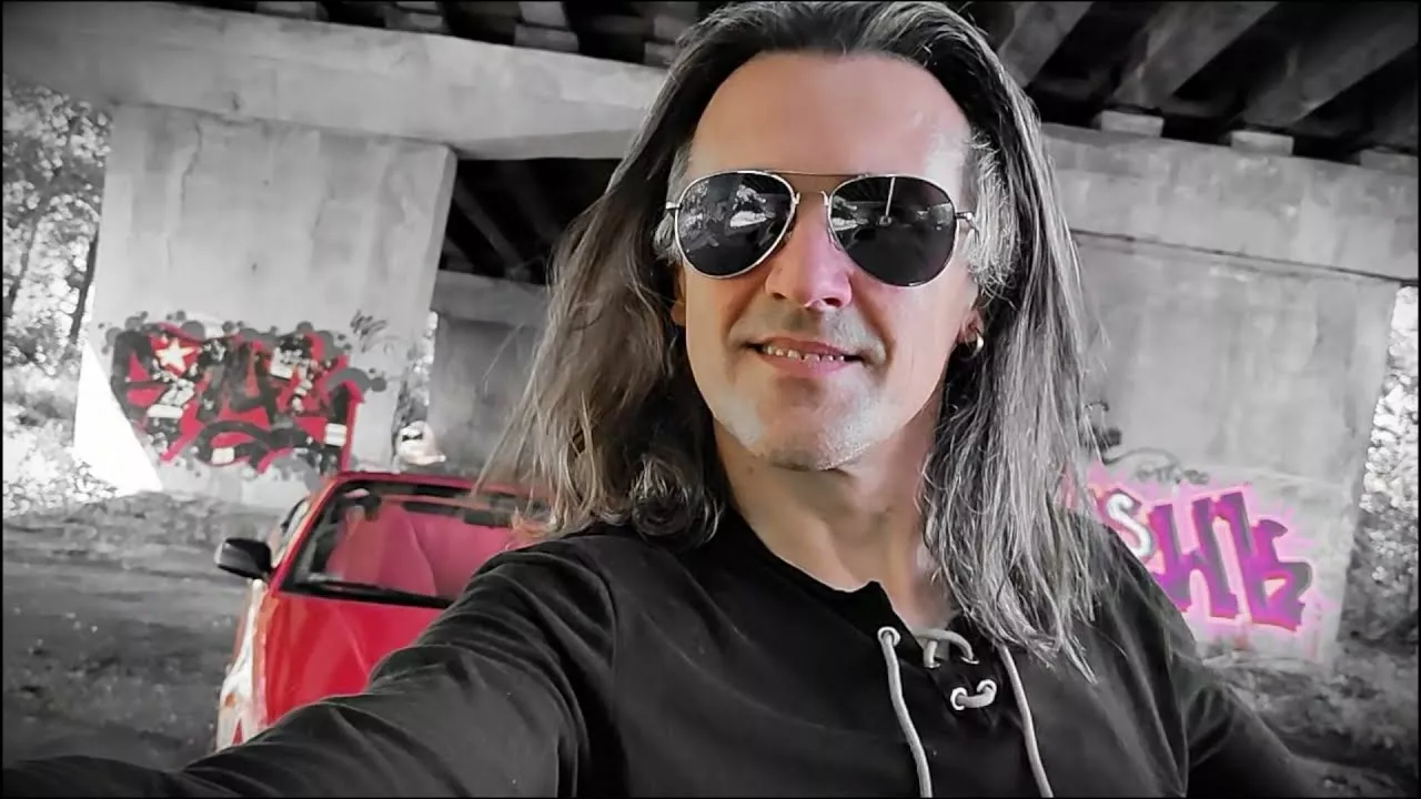 Fan-Tastic - Malinowy sen