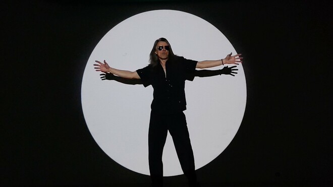 Fan-Tastic - Tańcz Tylko Dla Mnie