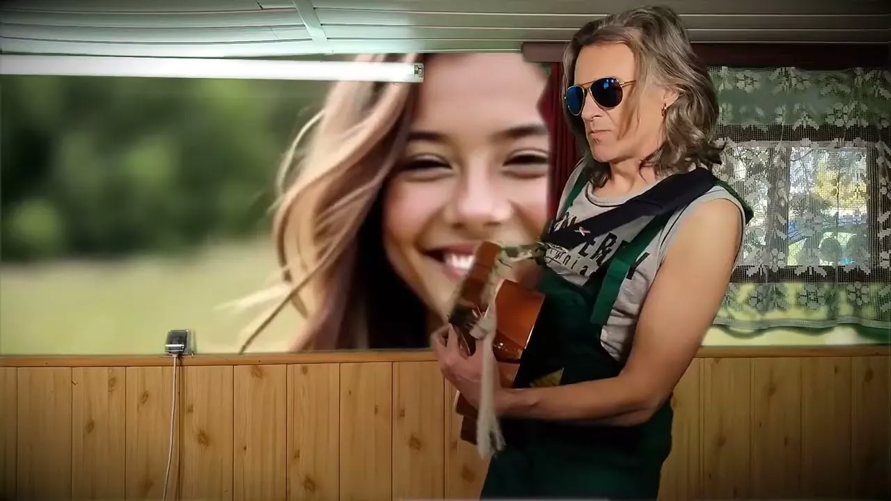 Fan-Tastic Dziewczyno Marzenie