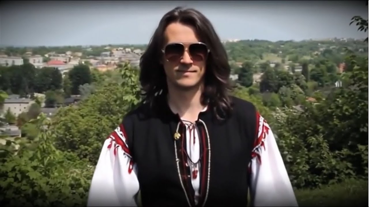 Fan-Tastic Ona Tańczy Jak Anioł