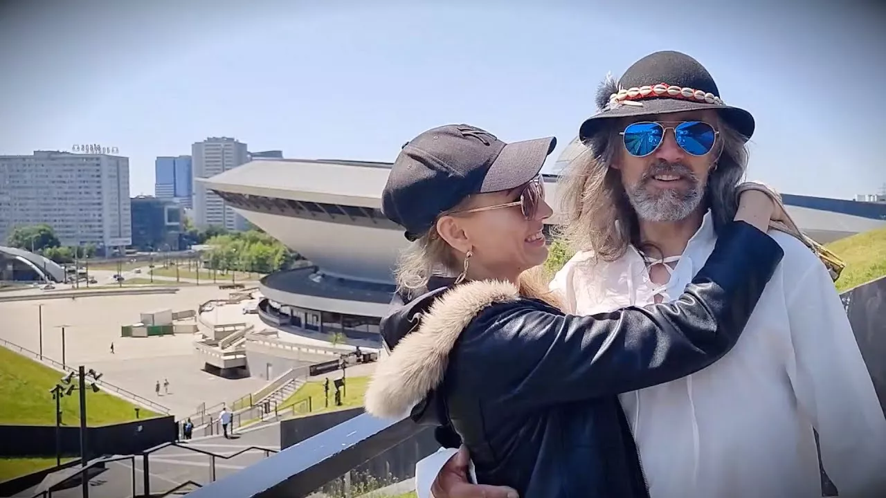 Fan-Tastic __ Piękna z Katowic