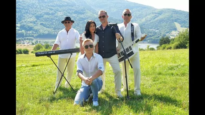 Fanatic - Najpiękniejsza z wszystkich Dam