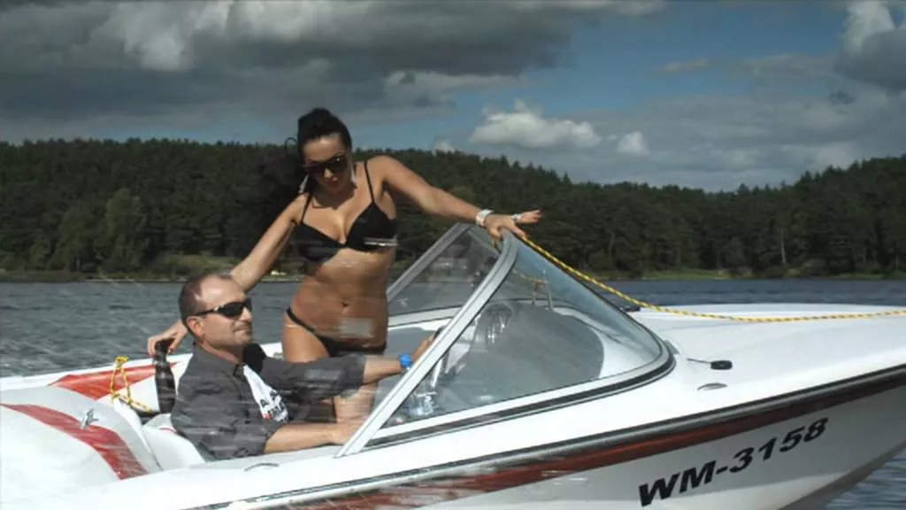 Fanatic - Otwórz serce swe