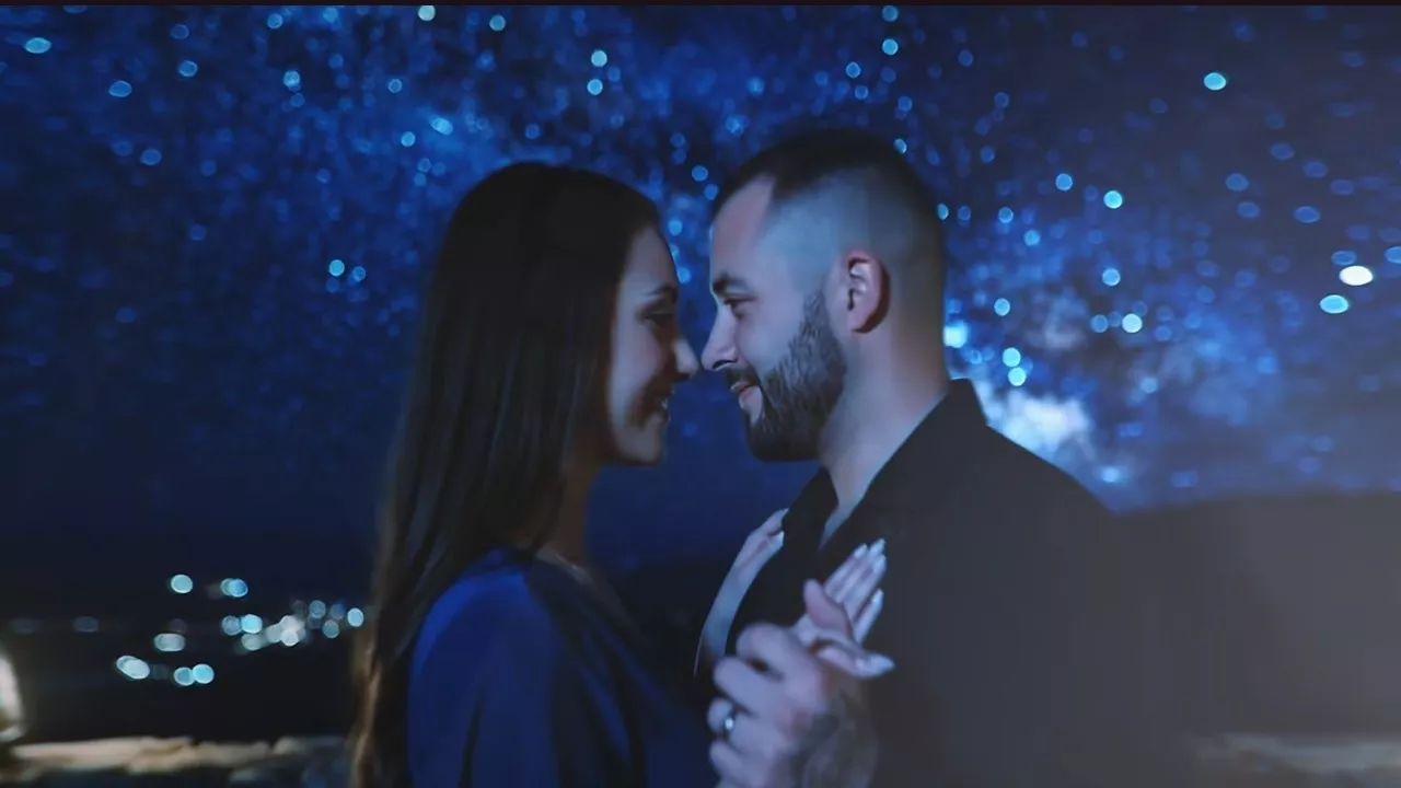 Fanatic - Światła wirują