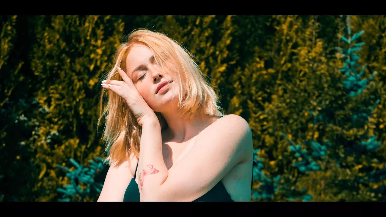 FANATIC - Zawstydzasz Mnie