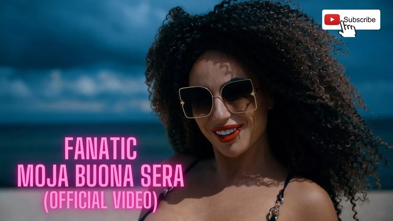Fanatic - Moja Buona Sera
