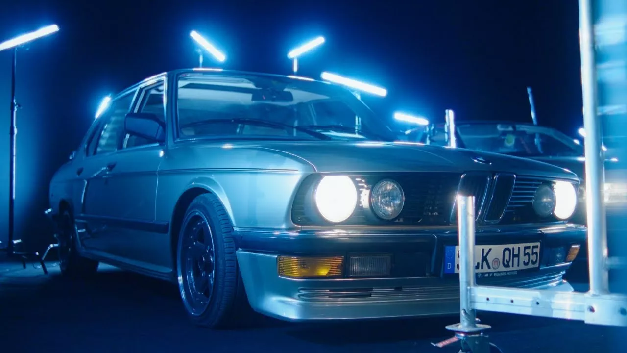 FASTER - Beema (Bum Bum Bum Tarara)