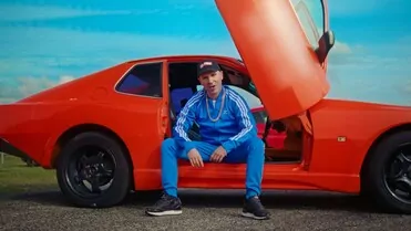 FASTER - Do Fury (diri diri dam dam)