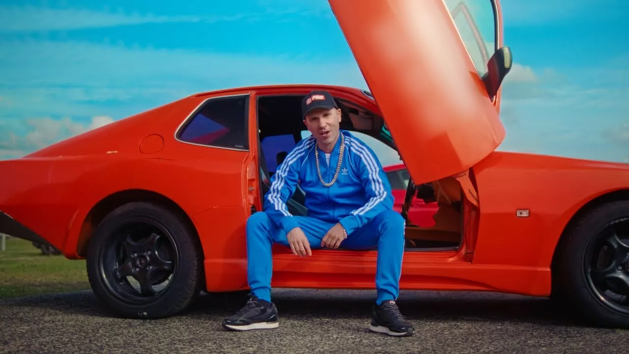 FASTER - Do Fury (diri diri dam dam)