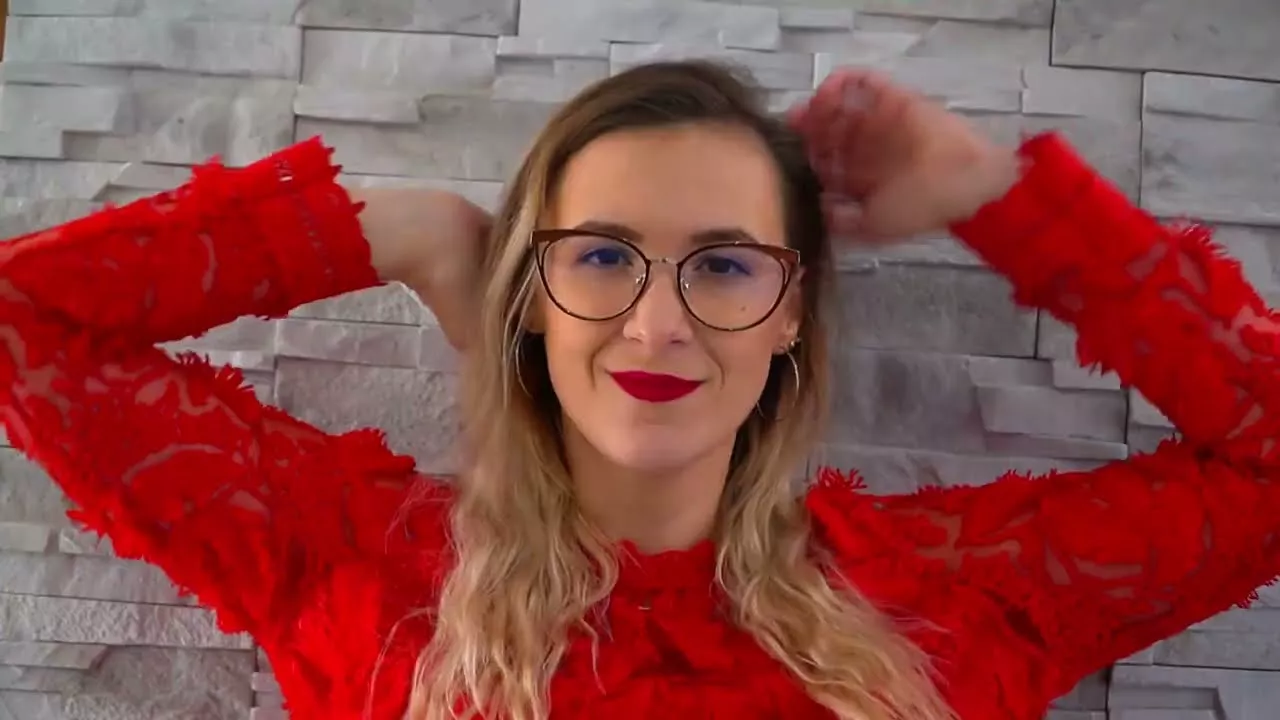 FAUSTII - Czerwone Róże