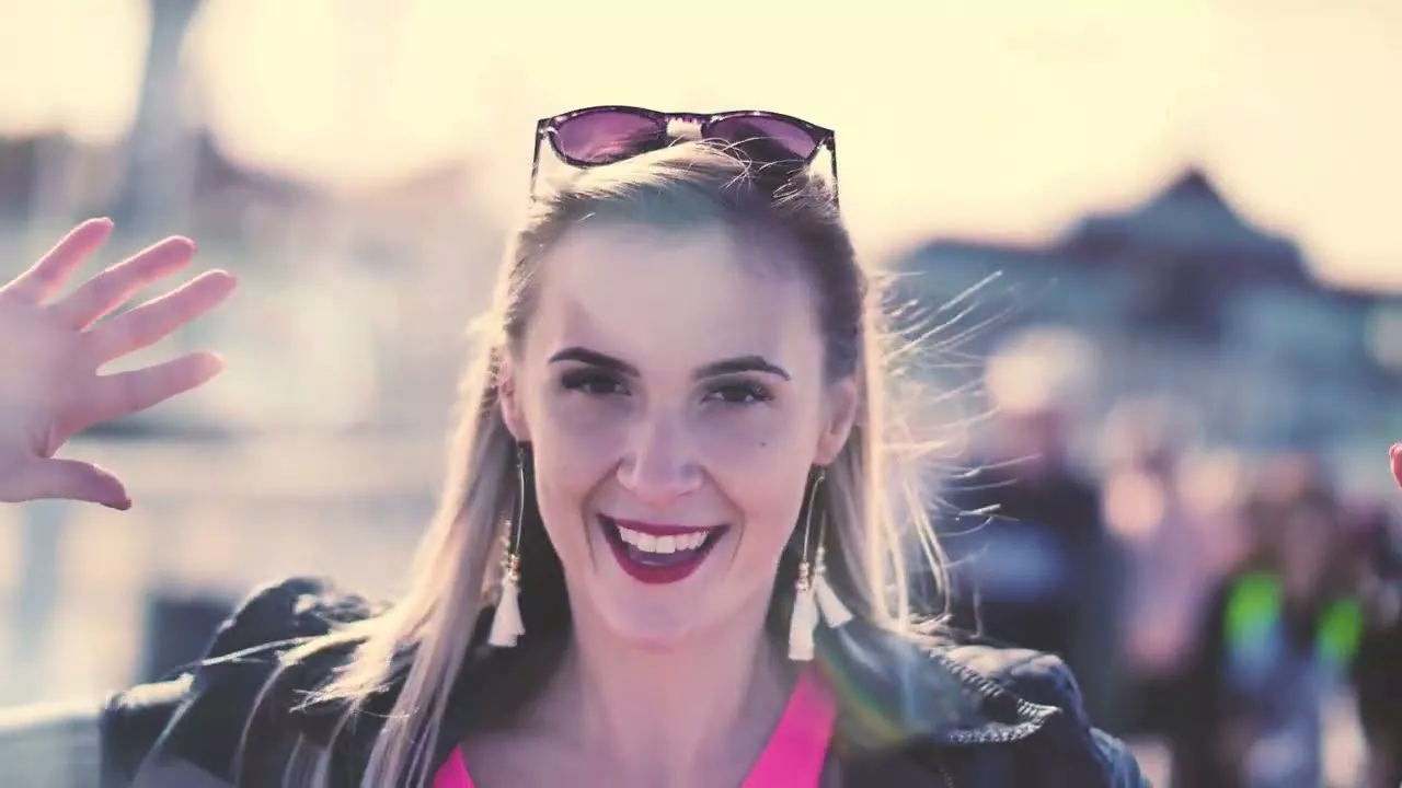 FAUSTII - Ja Chce Ci Podarować