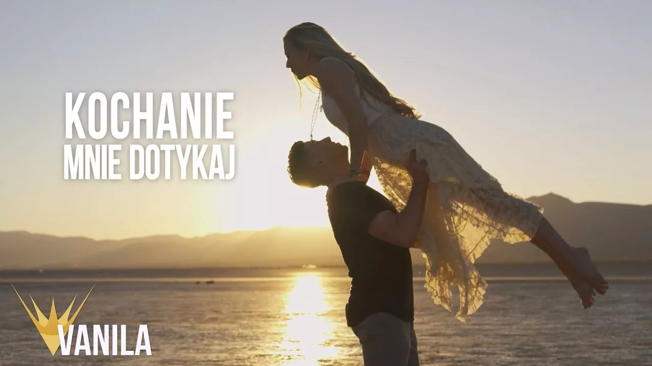 FAUSTII - Kochanie mnie dotykaj