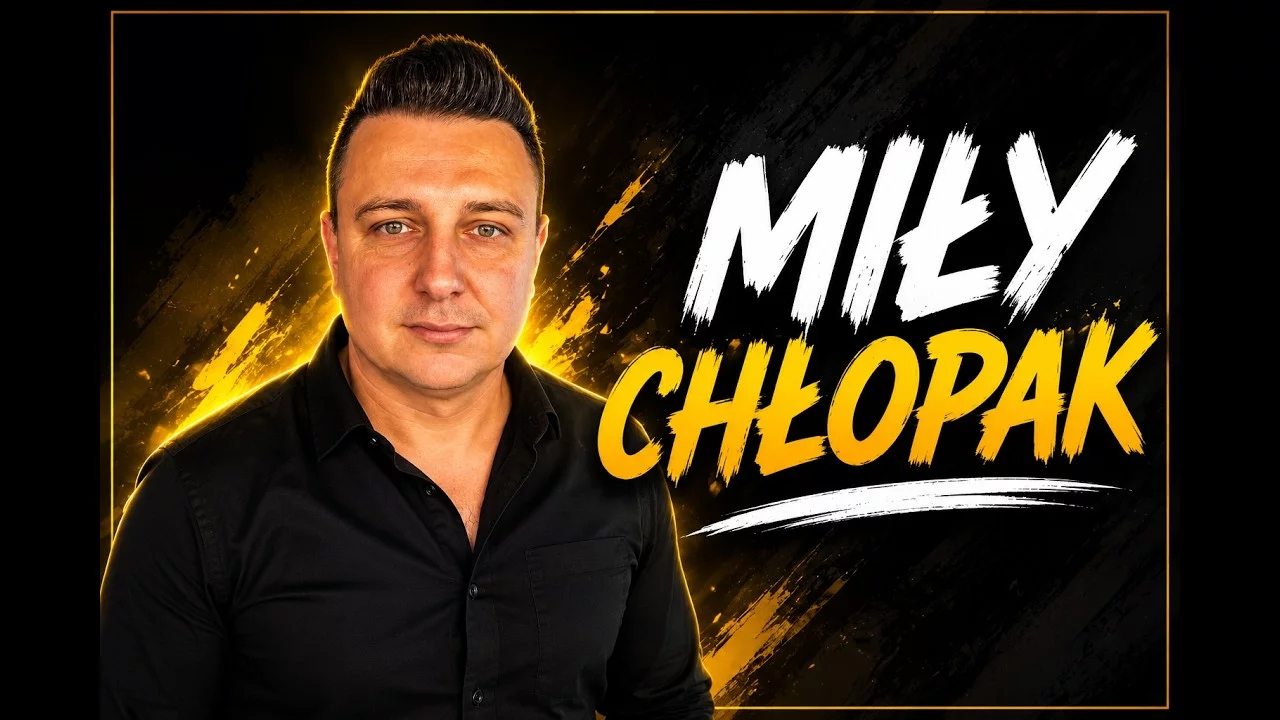 Fenix - Miły chłopak