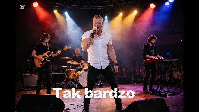 Fenomen - Tak bardzo