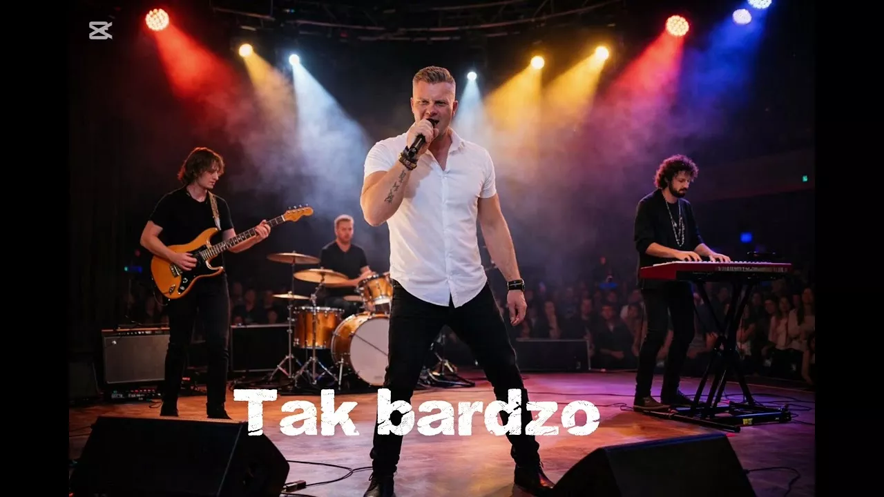 Fenomen - Tak bardzo