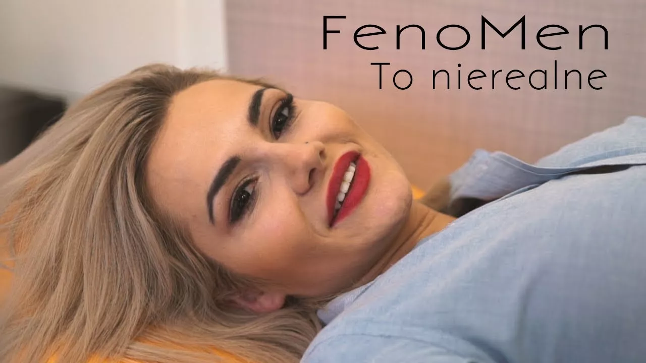 FenomenMusic - To nierealne