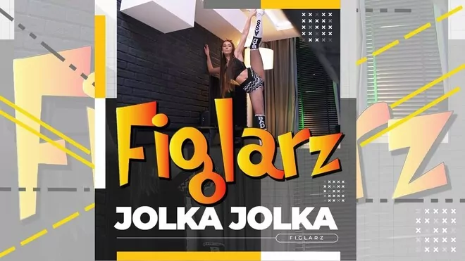 Figlarz - Jolka Jolka