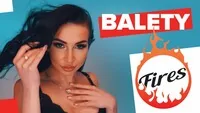 FIRES - Balety