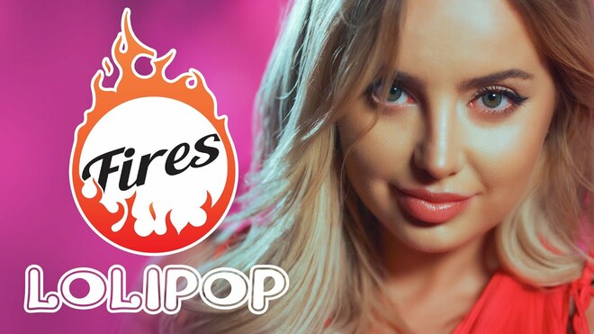 Fires - Lollipop