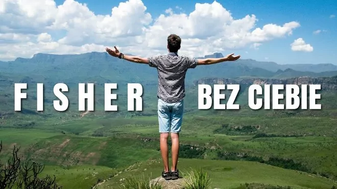 Fisher - Bez Ciebie