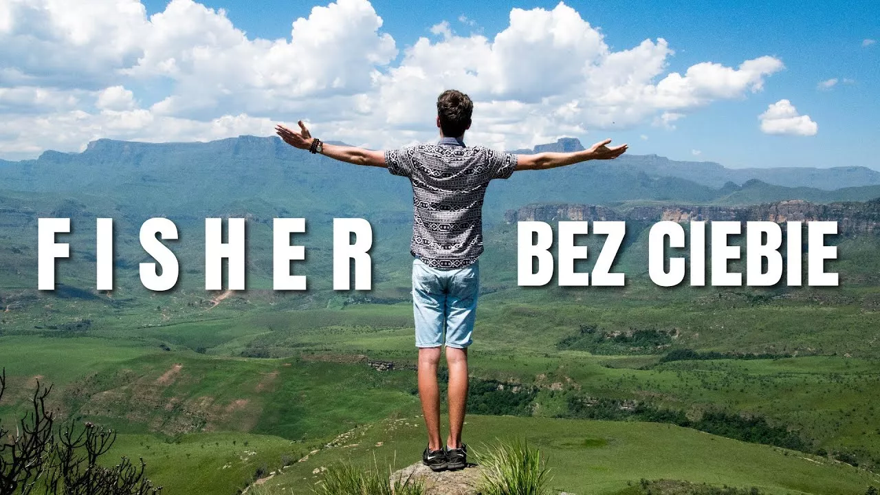 Fisher - Bez Ciebie