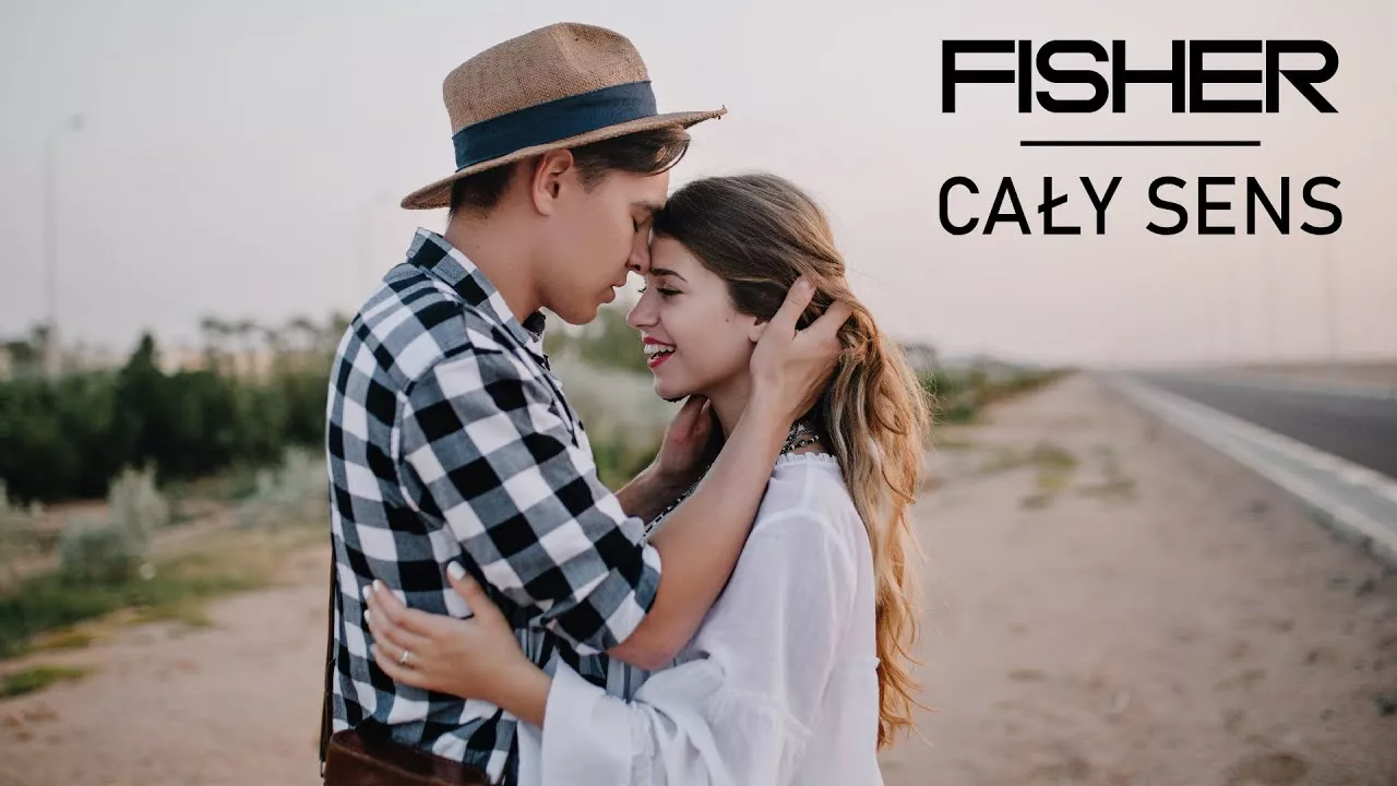 FISHER - CAŁY SENS