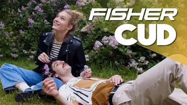 FISHER - Cud