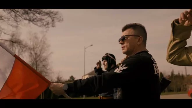 FISHER - HONOR (Zapowiedź)