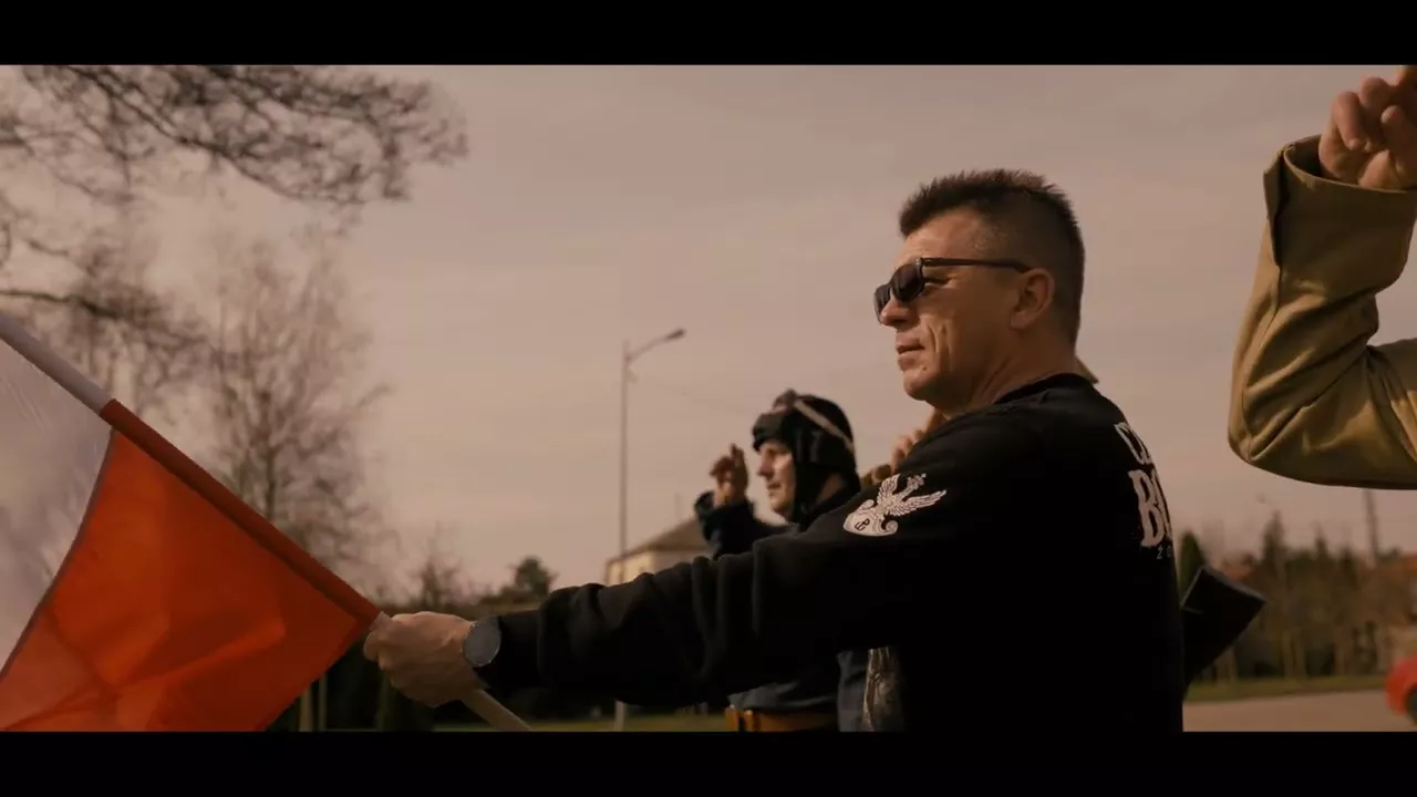 FISHER - HONOR (Zapowiedź)