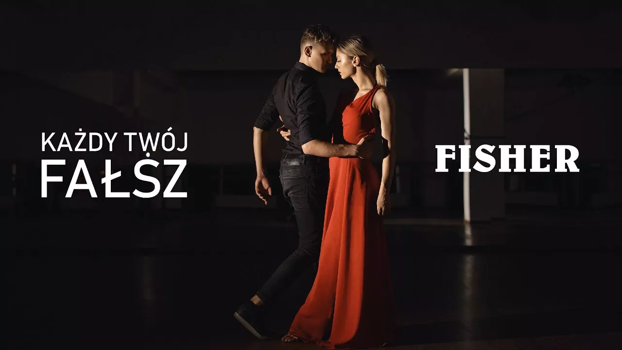 Fisher - Każdy Twój Fałsz