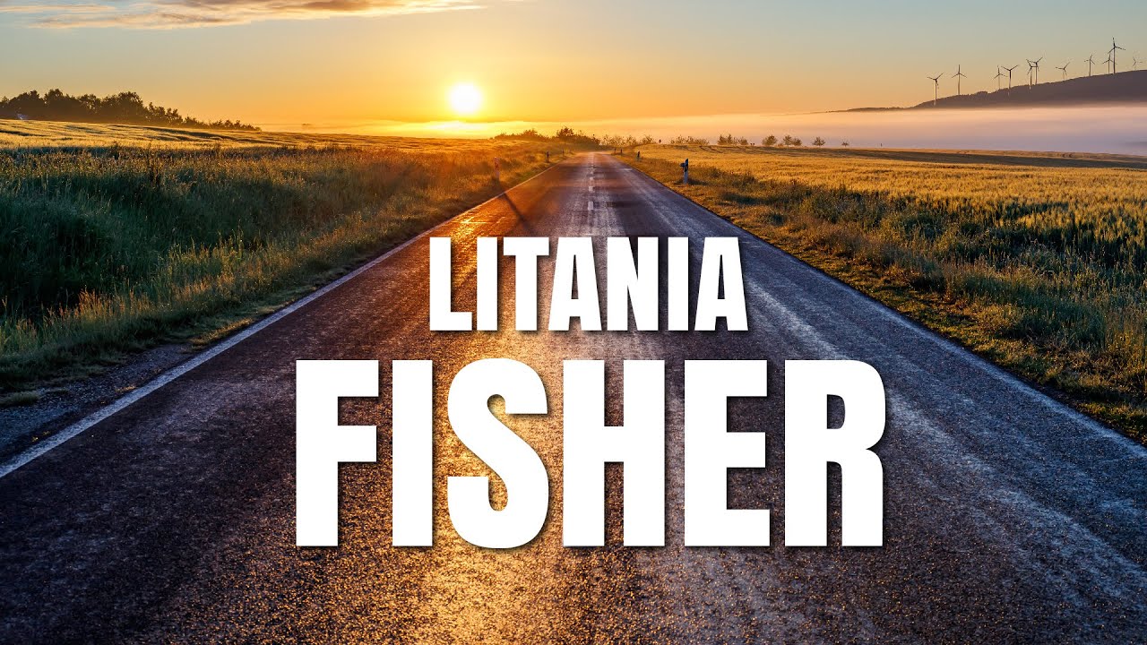 FISHER - LITANIA