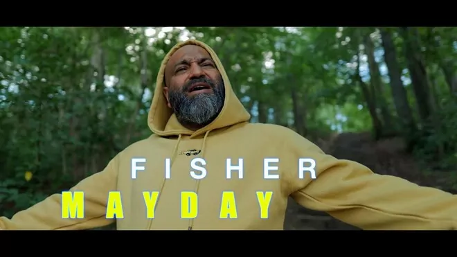 Fisher - MAYDAY